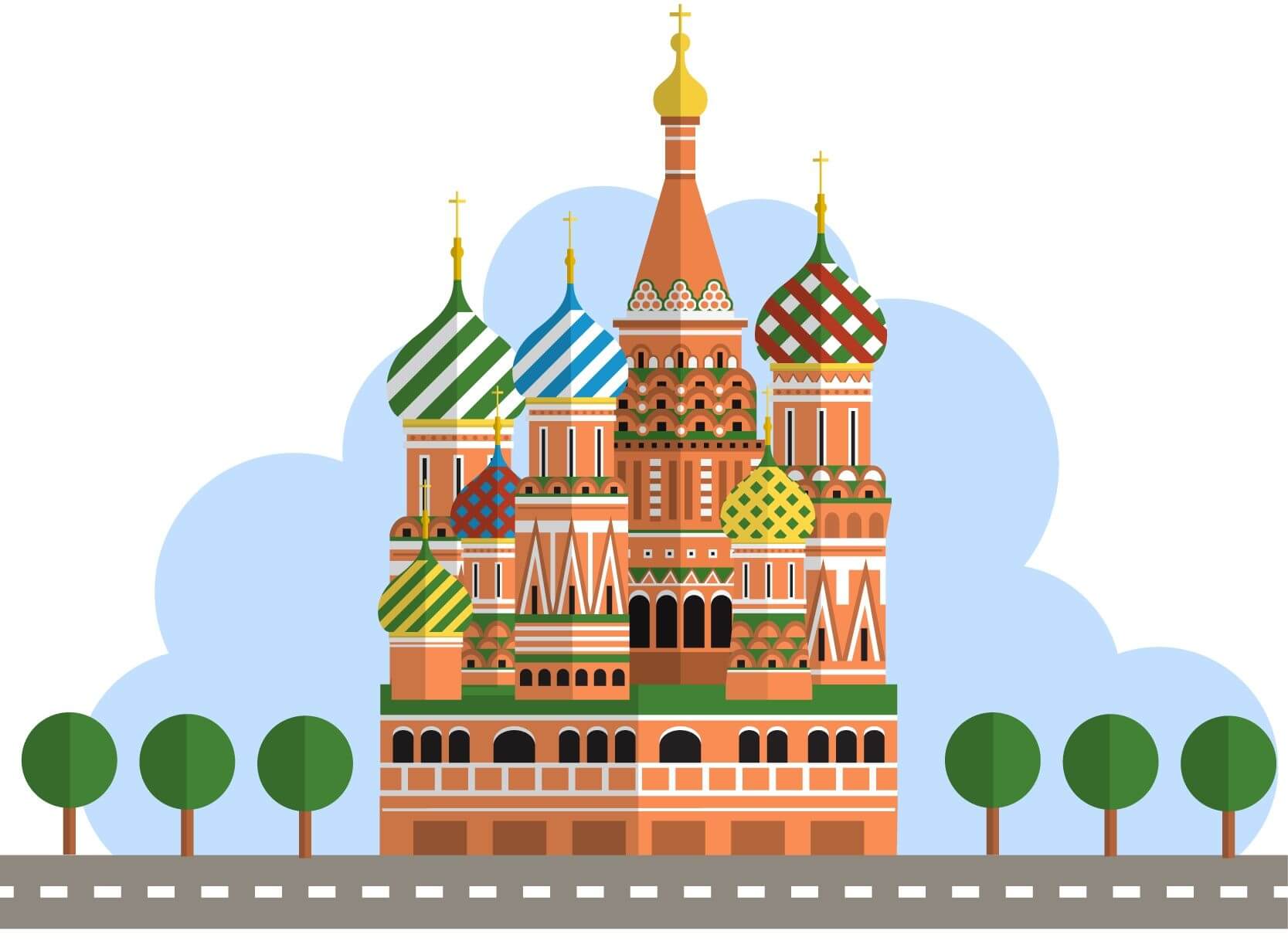 Транспортная компания в Москве